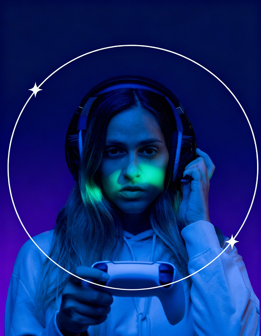 Stamina Plus App Preview