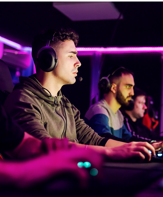 Stamina Plus App Preview