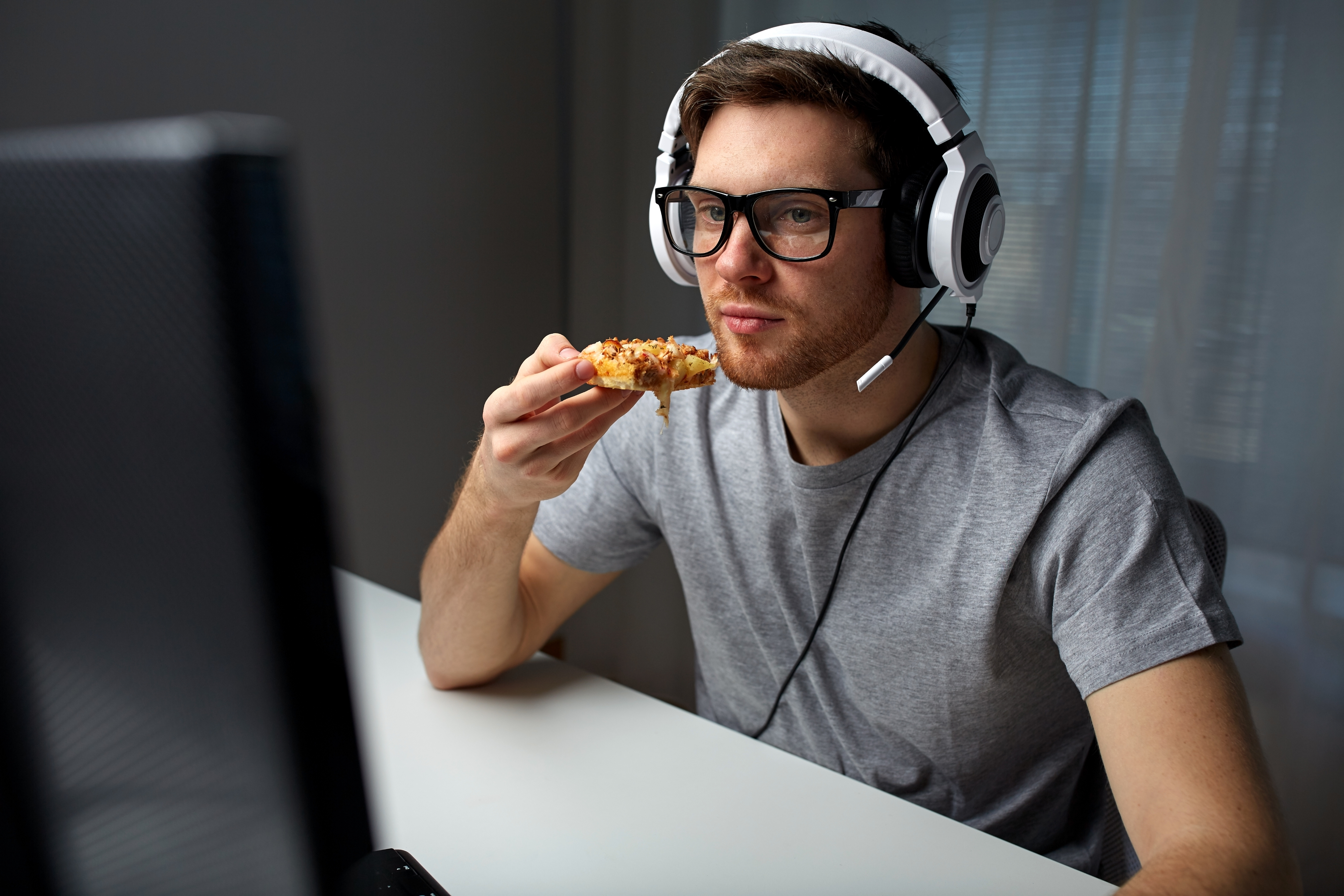 Stamina Plus App Preview