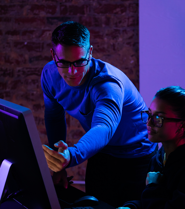 Stamina Plus App Preview