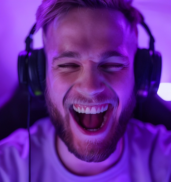 Stamina Plus App Preview