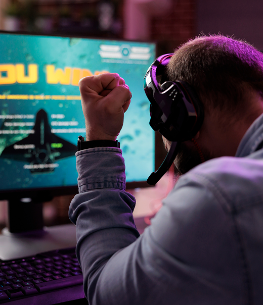 Stamina Plus App Preview